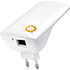 Range Extender TP-Link TL-WA750RE Wireless-N 150Mbps 802.11n 1-port (Wall)